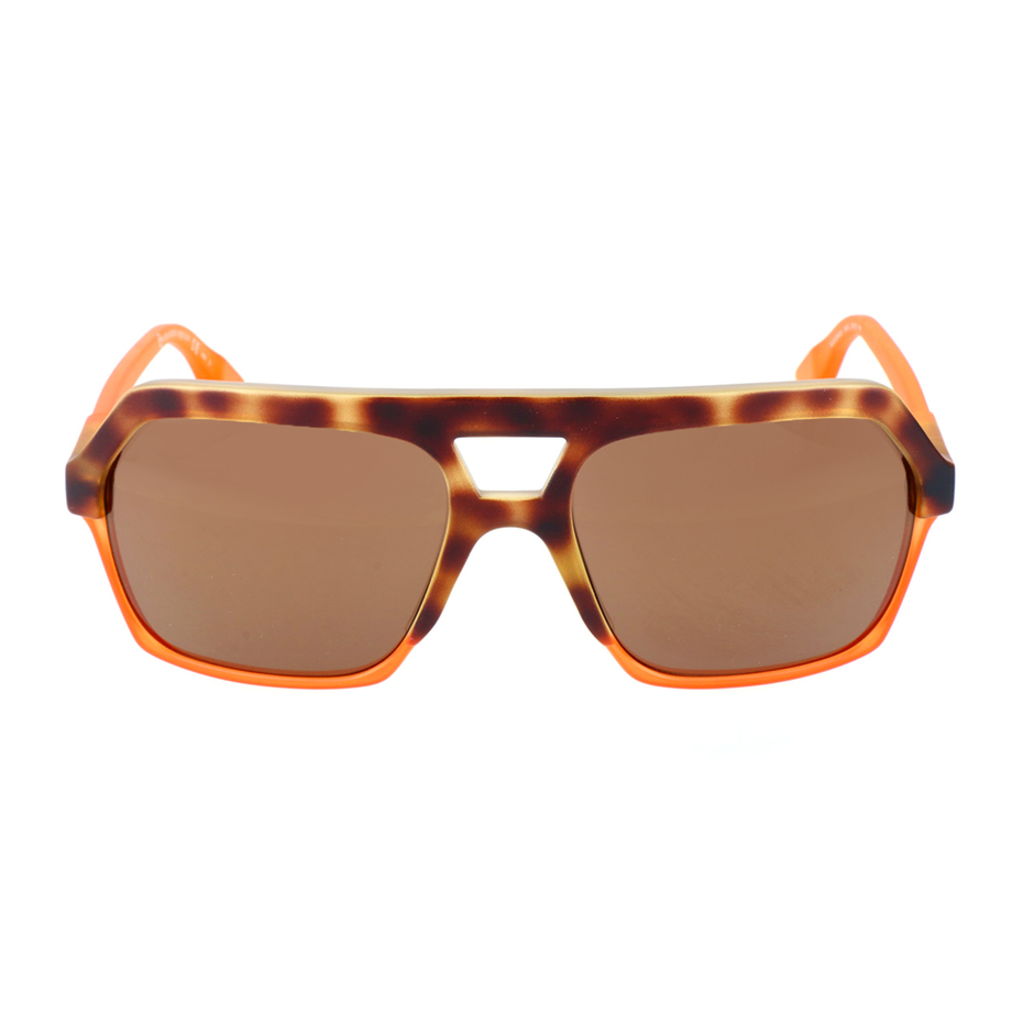 MCQ by Alexander McQueen - Designer Sunglasses - Touch of Modern