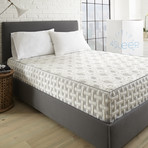 Luxury Memory Foam Mattress (Full)