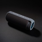 Commuter Wireless Speaker // 360 Degree Sound