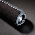 Commuter Wireless Speaker // 360 Degree Sound