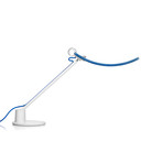 Genie E-Reading Lamp (Blue)