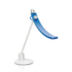 Genie E-Reading Lamp (Blue)