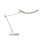 E-Reading Lamp (Blue)