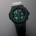 Hublot Big Bang Chronograph Automatic // Limited Edition // 310.CI.1190.GR.FMF10 // Pre-Owned