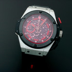 Hublot Big Bang King Power Chronograph Automatic // Limited Edition // 716.NM.1129.RX.EUR12 // Unworn