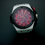 Hublot Big Bang King Power Chronograph Automatic // Limited Edition // 716.NM.1129.RX.EUR12 // Unworn