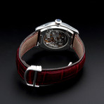 Cartier Privee Tortue Chronograph Manual Wind // Store Display