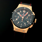 Hublot Big Bang Chronograph Automatic // Unworn