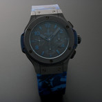 Hublot Big Bang Chronograph Automatic // Limited Edition // Pre-Owned