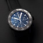 IWC Aquatimer Chronograph Automatic // IW376705 // Pre-Owned