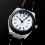 IWC Ingenieur Automatic // Limited Edition // IW323 // Unworn