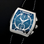 IWC DaVinci Chronograph Automatic // IW376601 // Unworn