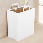 RE.Bin Recycle Bin // Quartz (RE.Bin Only)