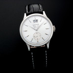 Eberhard Date Automatic // W4102 // Pre-Owned