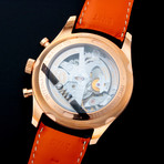 IWC Portuguese Chronograph Automatic // IW390405 // Unworn