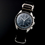 Omega Speedmaster Racing Chronograph Automatic // 35395 // Pre-Owned