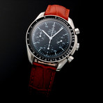 Omega Speedmaster Racing Chronograph Automatic // 35395 // Pre-Owned