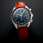 Omega Speedmaster Racing Chronograph Automatic // 35395 // Pre-Owned