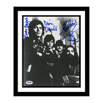 The Rascals Band // Signed Photo
