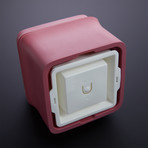 Polar Ice Tray // Cube