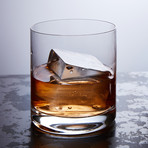 Polar Ice Tray // Cube