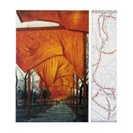 Project for the Gates, IV