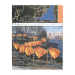 Project for the Gates VIII