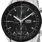 Oris Artix GT Chronograph Automatic // 67476614434MB
