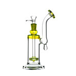 Super Stacks Showerhead Perc Water Pipe