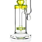 Super Stacks Showerhead Perc Water Pipe