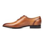 U-Throad Oxford // Dark Brown (Euro: 45)