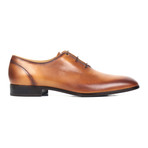 U-Throad Oxford // Dark Brown (Euro: 45)