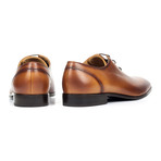 U-Throad Oxford // Dark Brown (Euro: 45)