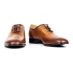 U-Throad Oxford // Dark Brown (Euro: 45)