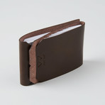 Fan Wallet // Forest Track