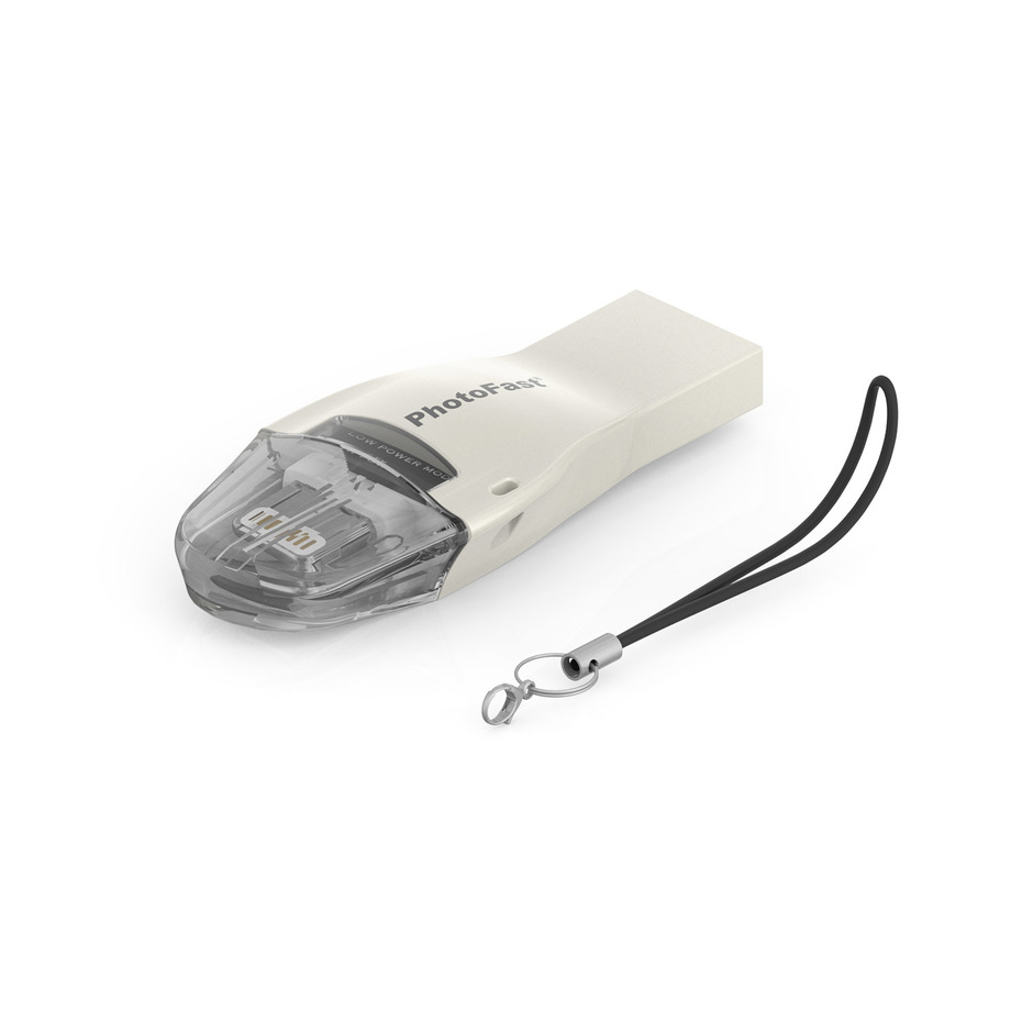 PhotoFast - Flash Memory and Readers - Touch of Modern