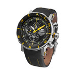 Vostok-Europe Lunokhod 2 Quartz // YM86 620A505