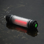 SunJack // LightStick Powerbank // Mini