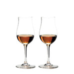Sommelier // Cognac V.S.O.P // Set of 2