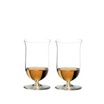 Sommelier // Single Malt Whiskey // Set of 2