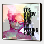 Nina (16"W x 16"H x 0.2"D)