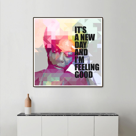 Nina (16"W x 16"H x 0.2"D)