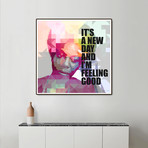 Nina (16"W x 16"H x 0.2"D)