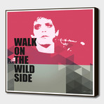 Lou (16"W x 16"H x 0.2"D)