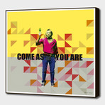 Kurt (16"W x 16"H x 0.2"D)