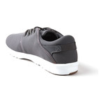 Scout Sneaker // Grey + White + Gum (US: 10.5)