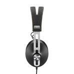 HD1 Over Ear Headphones 2 // Black (Apple)