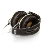 HD1 Over Ear Headphones 2 // Ivory