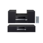 Pioneer X-CM56B Mini Bluetooth Stereo