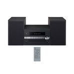 Pioneer X-CM56B Mini Bluetooth Stereo